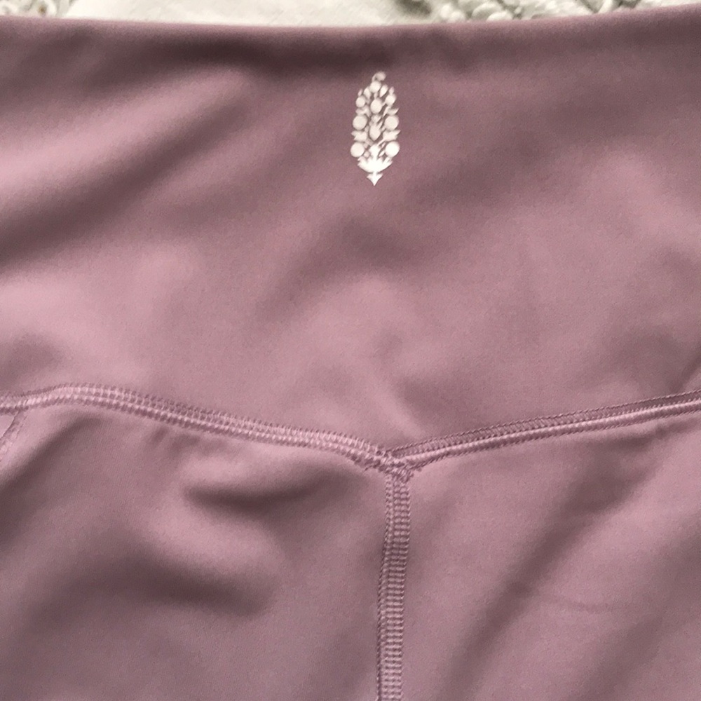 Anthro free people noventa stay cool leggings - Picture 9 of 10